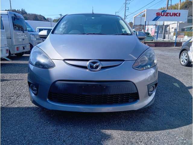 2011 Mazda Demio – thumbnail 4
