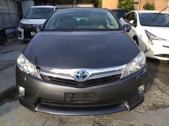 2011 Toyota SAI – thumbnail 3