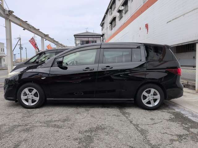 2011 Mazda Premacy – thumbnail 4