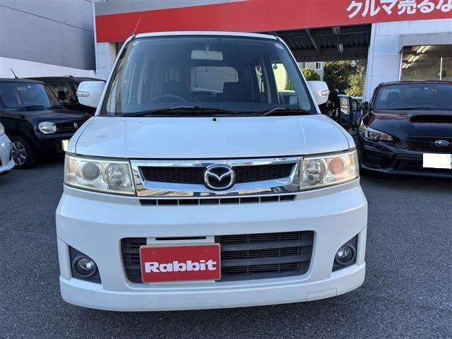 2008 Mazda AZ-Wagon – thumbnail 2