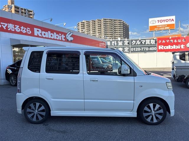 2008 Mazda AZ-Wagon – thumbnail 3