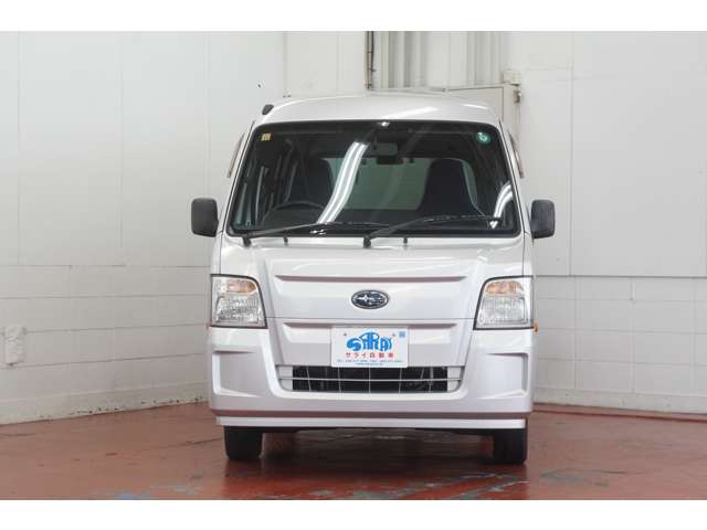 2011 Subaru Sambar – thumbnail 2