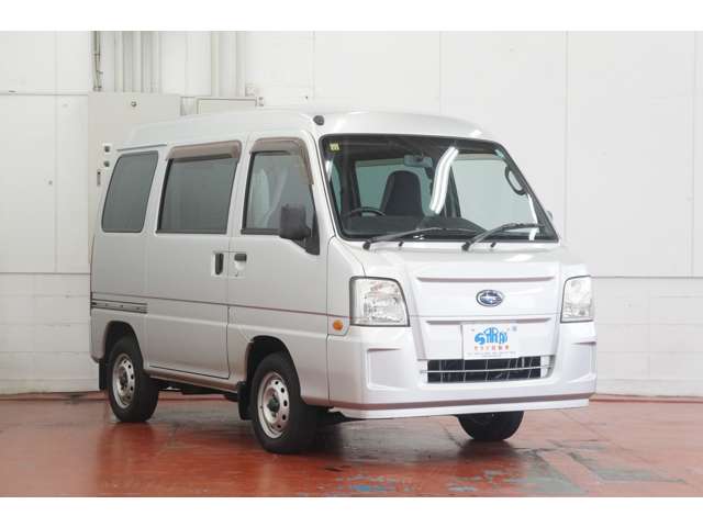 2011 Subaru Sambar – thumbnail 3