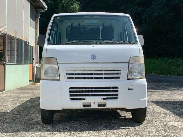 2011 Suzuki Carry – thumbnail 3