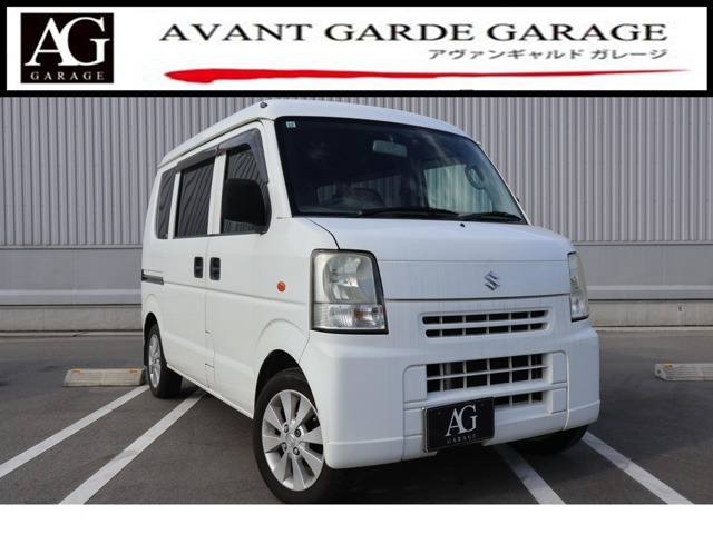 2006 Suzuki Every