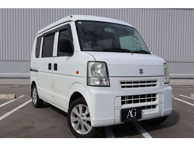 2006 Suzuki Every – thumbnail 2