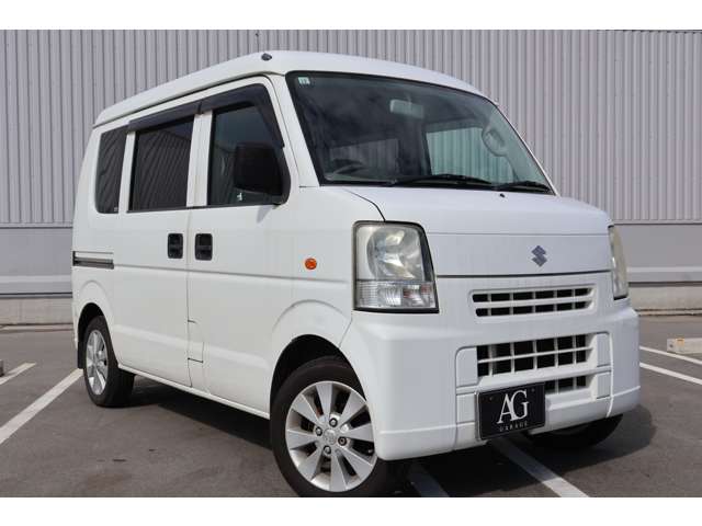 2006 Suzuki Every – thumbnail 3