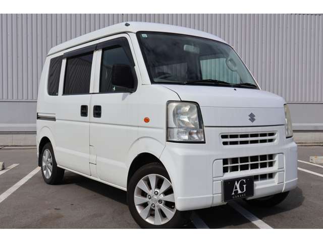 2006 Suzuki Every – thumbnail 4