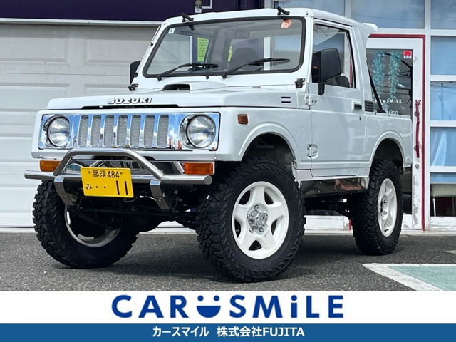 1990 Suzuki Jimny