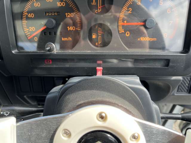 1990 Suzuki Jimny – thumbnail 4