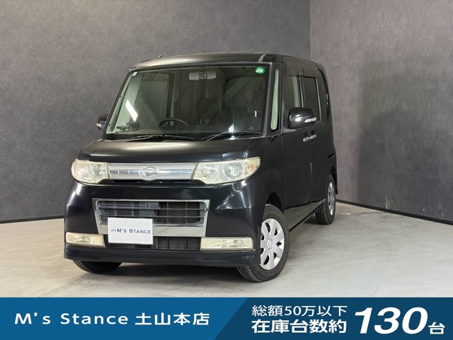 2009 Daihatsu Tanto
