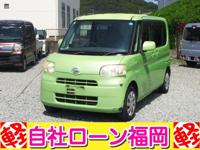 2011 Daihatsu Tanto
