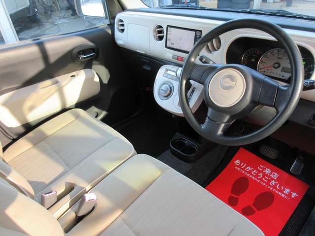 2011 Daihatsu Mira Cocoa – thumbnail 4