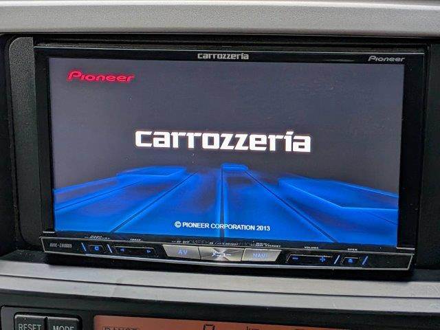 2007 Toyota Hilux Surf – thumbnail 4