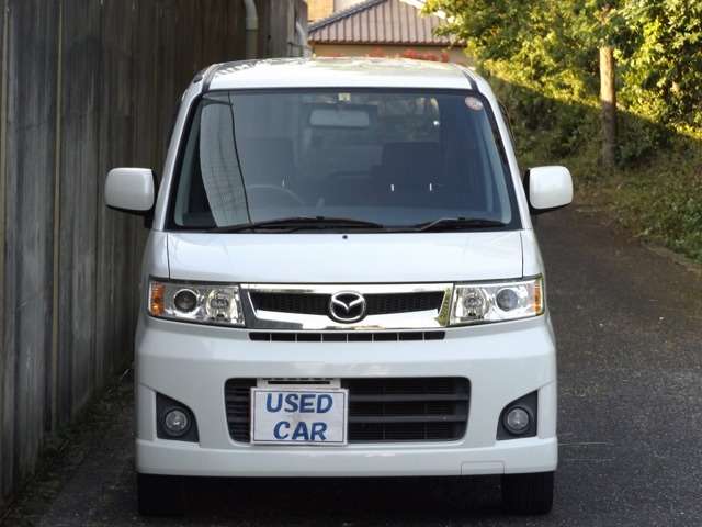 2008 Mazda AZ-Wagon – thumbnail 2