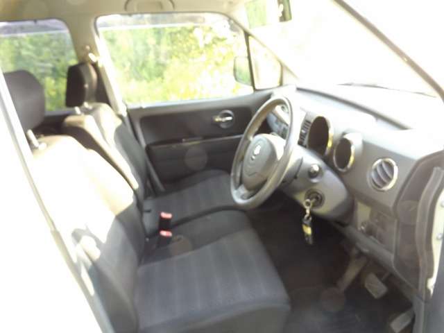 2008 Mazda AZ-Wagon – thumbnail 4