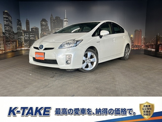 2009 Toyota Prius