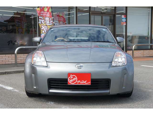 2004 Nissan Fairlady Z – thumbnail 2