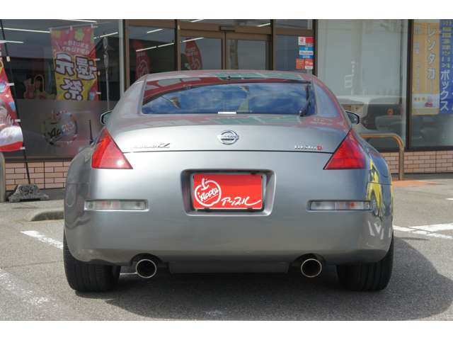 2004 Nissan Fairlady Z – thumbnail 3
