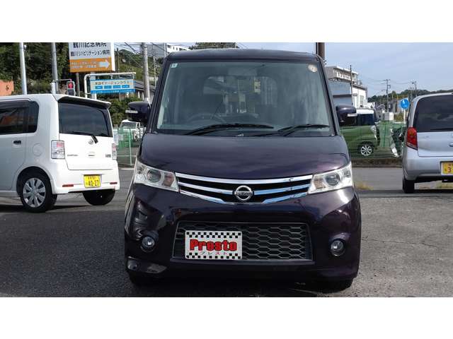 2010 Nissan Roox – thumbnail 2