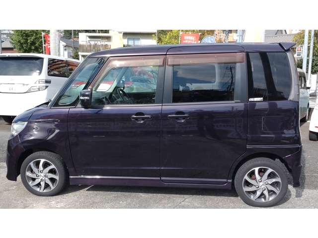 2010 Nissan Roox – thumbnail 4