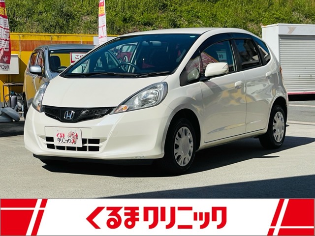 2011 Honda Fit