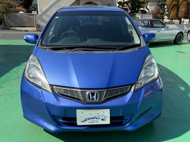2011 Honda Fit – thumbnail 3