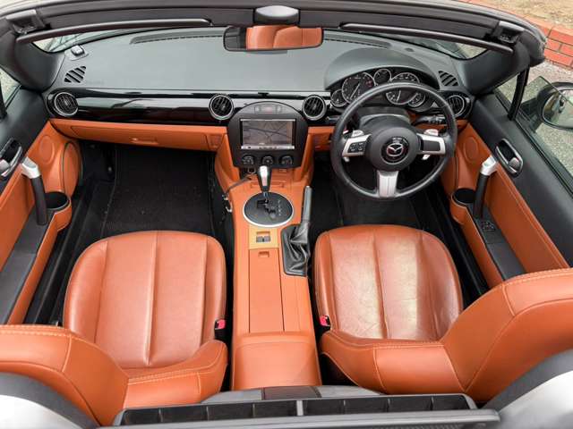 2007 Mazda Roadster – thumbnail 4