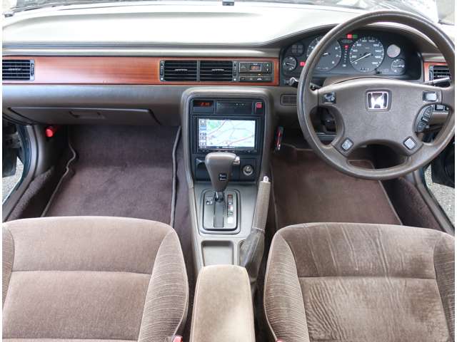 1991 Honda Accord Inspire – thumbnail 3
