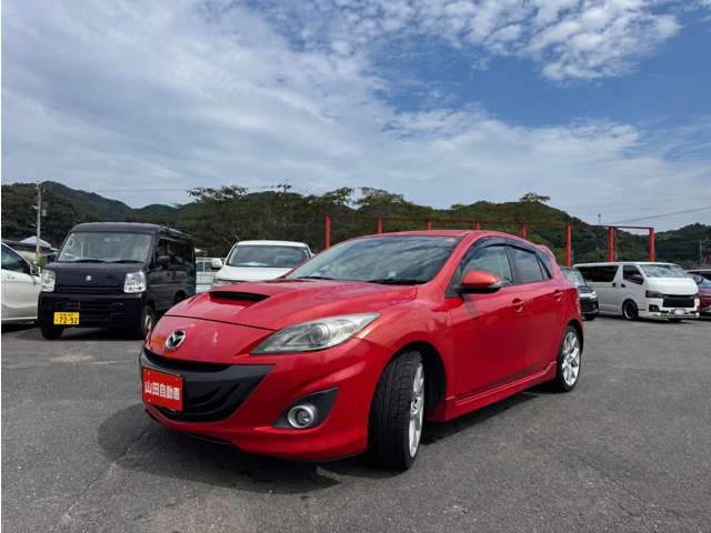 2010 Mazda Axela Sport – thumbnail 2