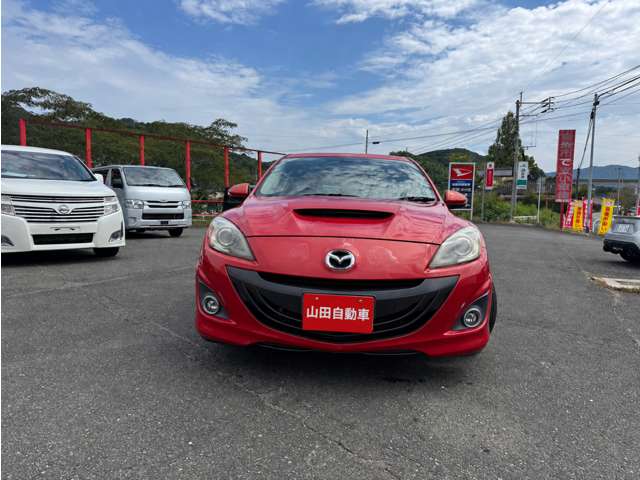 2010 Mazda Axela Sport – thumbnail 3