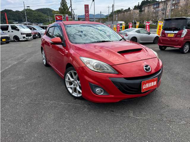 2010 Mazda Axela Sport – thumbnail 4