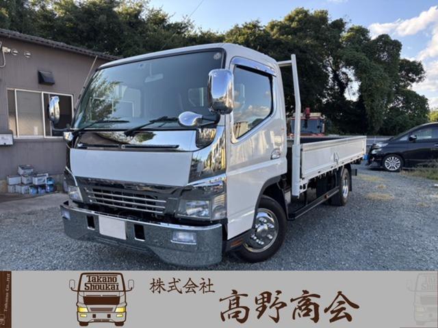 2006 Mitsubishi Fuso Canter