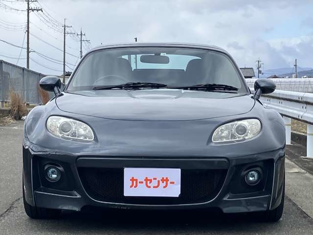 2011 Mazda Roadster – thumbnail 2