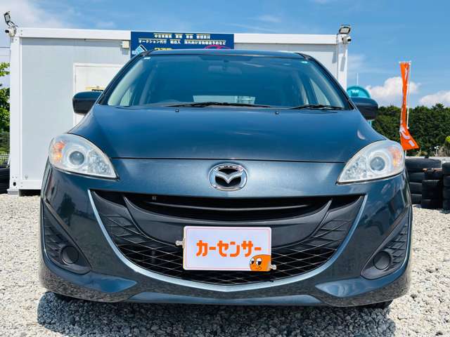 2011 Mazda Premacy – thumbnail 2