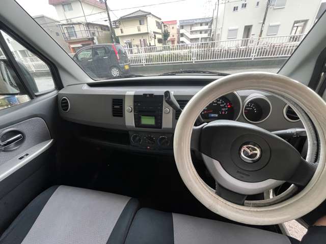 2007 Mazda AZ-Wagon – thumbnail 3