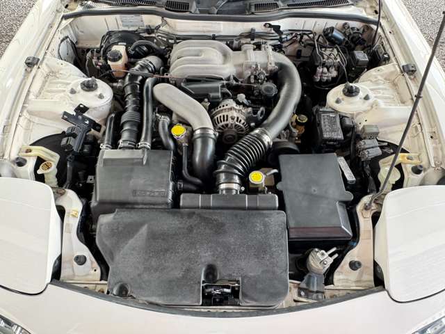 2000 Mazda RX-7 – thumbnail 3