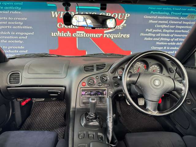 2000 Mazda RX-7 – thumbnail 4