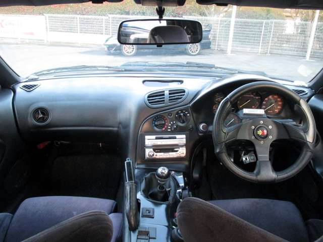 1990 Mazda Savanna RX-7 – thumbnail 2