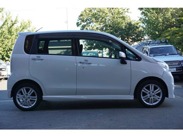 2011 Subaru Stella – thumbnail 4