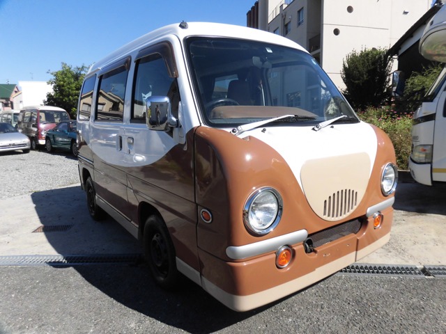 2004 Subaru Sambar
