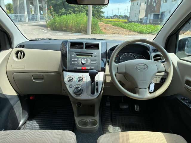 2011 Subaru Pleo – thumbnail 4