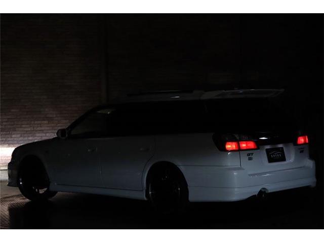 2003 Subaru Legacy Touring Wagon – thumbnail 3
