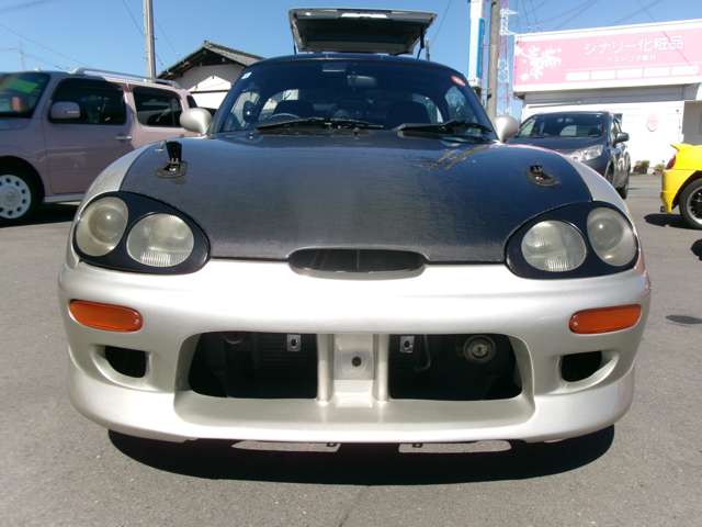 1992 Suzuki Cappuccino – thumbnail 2