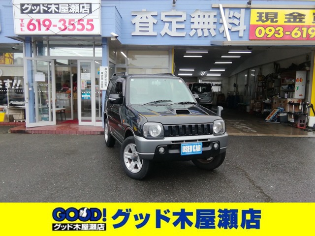2008 Suzuki Jimny