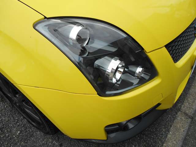 2008 Suzuki Swift – thumbnail 4