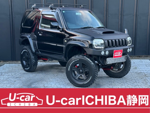2004 Suzuki Jimny