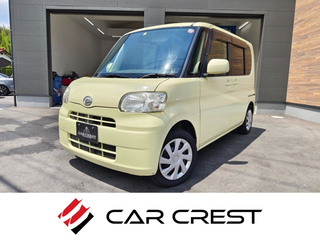 2011 Daihatsu Tanto