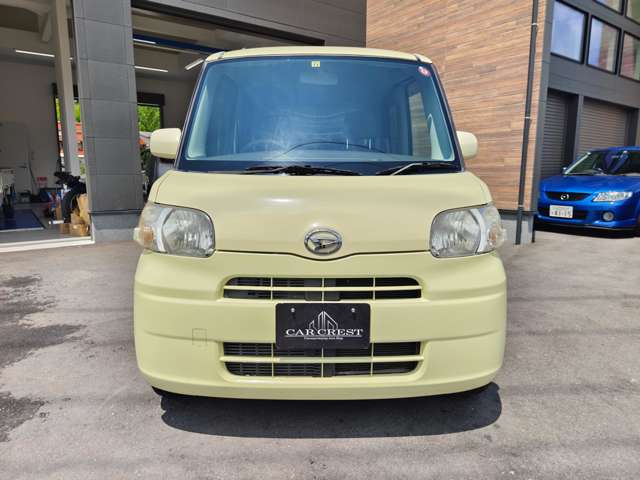 2011 Daihatsu Tanto – thumbnail 3