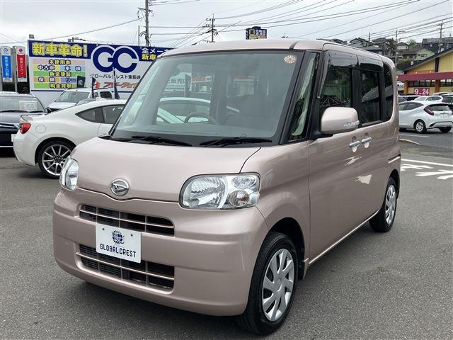 2011 Daihatsu Tanto